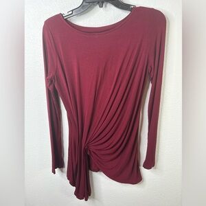 Isabel De Pedro size 6 Blouse